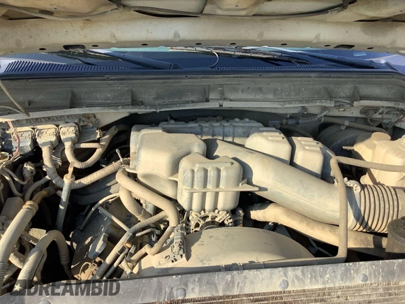 2016 Ford F-250 XLT with VIN 1FT7X2B66GEA39597, listed as a IAAI auction lot 42674454 with 132,770 mi miles and . Bid and sale history available at DreamBid. Image 13.