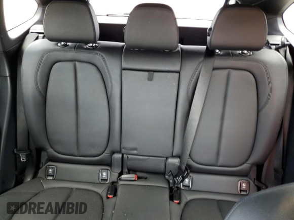 2018 BMW X1 sDrive28i with VIN WBXHU7C38J5H44459, listed as a Copart auction lot 49107553 with 96,494 mi miles and . Bid and sale history available at DreamBid. Image 10.