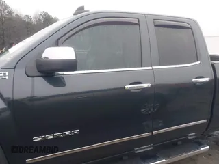 2017 GMC Sierra 1500 SLT z VIN 1GTV2NEC5HZ180843, wystawiony jako IAAI lot #41509410 z przebiegiem 89 943 mil mil oraz . Historia ofert i sprzedaży dostępna na DreamBid. Obrazek 15.