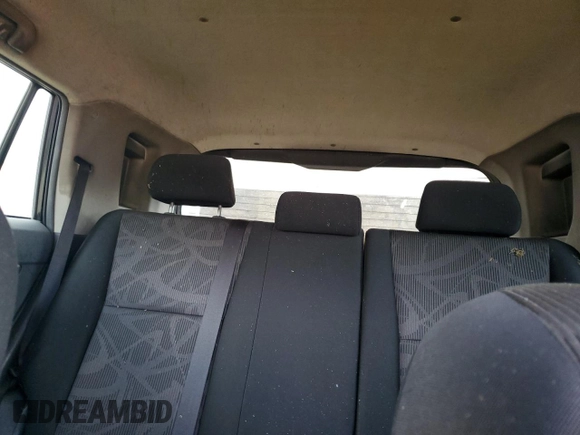 2014 Scion xB with VIN JTLZE4FE0EJ049420, listed as a Copart auction lot 52307885 with 0 mi miles and Salvage Title. Bid and sale history available at carsss.com. Image 10.