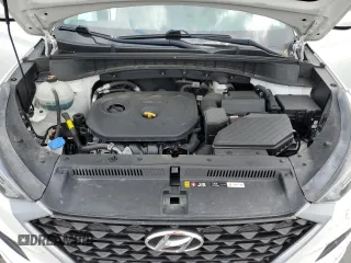 2020 Hyundai Tucson Value с VIN KM8J3CA48LU200549, выставлен на аукционе Copart как лот 60317905 с пробегом 47 897 миль миль и Списание • Salvage title. История ставок и продаж доступна на DreamBid. Изображение 12.