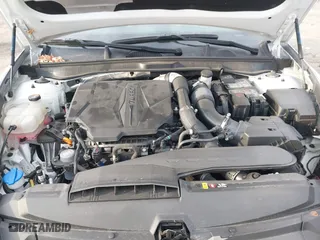 2021 Hyundai Sonata N Line with VIN 5NPEK4JC6MH110611, listed as a IAAI auction lot 41656490 with 52,061 mi miles. Bid and sale history available at carsss.com. Image 10.