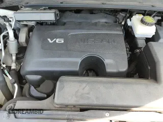 2020 Nissan Pathfinder Platinum с VIN 5N1DR2DN8LC593081, выставлен на аукционе Copart как лот 84830915 с пробегом 23 617 миль миль и Списание • Salvage title. История ставок и продаж доступна на DreamBid. Изображение 16.