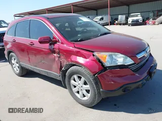 2008 Honda CR-V EX-L z VIN JHLRE38788C050136, wystawiony jako IAAI lot #41997277 z przebiegiem 147 743 mil mil oraz . Historia ofert i sprzedaży dostępna na DreamBid. Obrazek 1.