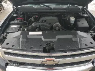 2009 Chevrolet Silverado 1500 Work Truck z VIN 1GCEC19C19Z116980, wystawiony jako Copart lot #85544594 z przebiegiem 200 607 mil mil oraz Szkoda całkowita • Salvage title. Historia ofert i sprzedaży dostępna na DreamBid. Obrazek 13.