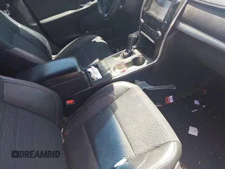 2015 Toyota Camry LE with VIN 4T1BD1FK9FU163867, listed as a IAAI auction lot 42133336 with 211,820 mi miles and . Bid and sale history available at DreamBid. Image 5.
