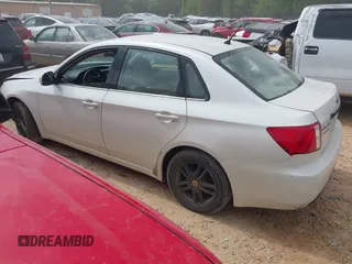 2011 Subaru Impreza 2.5i z VIN JF1GE6A6XBH517189, wystawiony jako IAAI lot #42063093 z przebiegiem 203 711 mil mil oraz . Historia ofert i sprzedaży dostępna na DreamBid. Obrazek 3.