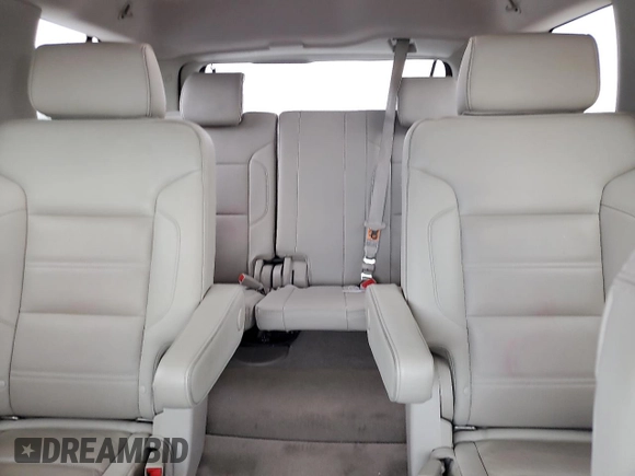 2019 GMC Yukon Denali with VIN 1GKS1CKJXKR220567, listed as a Copart auction lot 77388704 with 38,955 mi miles and Non Repairable. Bid and sale history available at carsss.com. Image 10.