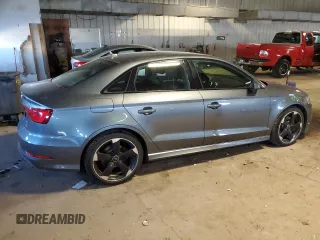 2016 Audi A3 2.0T Premium with VIN WAUB8GFF3G1094544, listed as a Copart auction lot 43507174 with 103,430 mi miles. Bid and sale history available at carsss.com. Image 3.