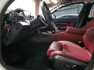 2024 BMW 5 Series 530i xDrive с VIN WBA53FJ08RCP95113, выставлен на аукционе Copart как лот 51793015 с пробегом Не указан миль и Списание • Salvage title. История ставок и продаж доступна на DreamBid. Изображение 7.