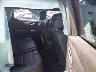 2022 Chevrolet Blazer RS z VIN 3GNKBERS7NS158265, wystawiony jako IAAI lot #42033744 z przebiegiem 60 893 mil mil oraz . Historia ofert i sprzedaży dostępna na DreamBid. Obrazek 8.