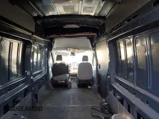 2019 Ford Transit с VIN 1FTYR3XM1KKB13241, выставлен на аукционе Copart как лот 88151055 с пробегом 182 618 миль миль и Чистый • Clean title. История ставок и продаж доступна на DreamBid. Изображение 10.