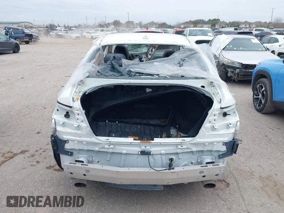 2015 Infiniti Q70 with VIN JN1BY1PP9FM601275, listed as a IAAI auction lot 41641734 with Not provided miles and . Bid and sale history available at DreamBid. Image 15.