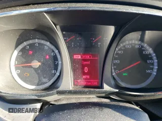 2015 GMC Terrain SLE with VIN 2GKFLRE38F6382937, listed as a Copart auction lot 86782504 with 73,691 mi miles and Salvage Title. Bid and sale history available at DreamBid. Image 9.
