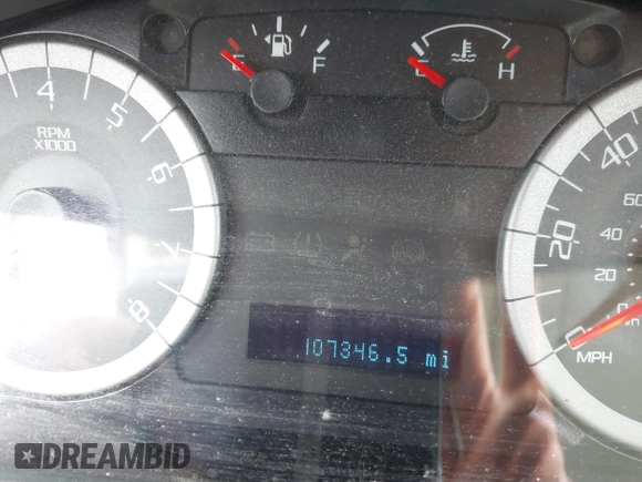 2011 Ford Escape XLS with VIN 1FMCU9C76BKA37524, listed as a IAAI auction lot 42415692 with 107,346 mi miles and . Bid and sale history available at DreamBid. Image 14.