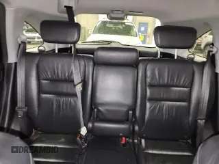 2008 Honda CR-V EX-L z VIN JHLRE48708C039248, wystawiony jako Copart lot #59130965 z przebiegiem 183 839 mil mil oraz Szkoda całkowita • Salvage title. Historia ofert i sprzedaży dostępna na DreamBid. Obrazek 10.