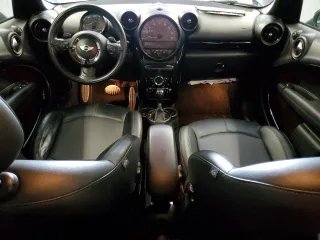 2016 MINI Countryman S z VIN WMWZC3C5XGWT07381, wystawiony jako Copart lot #55506665 z przebiegiem 87 726 mil mil oraz Czysty tytuł • Clean title. Historia ofert i sprzedaży dostępna na DreamBid. Obrazek 8.