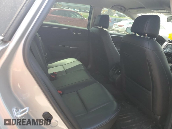 2018 Honda Clarity Plug-In Hybrid Touring with VIN JHMZC5F32JC002182, listed as a Copart auction lot 55677054 with 43,576 mi miles and Salvage Title. Bid and sale history available at carsss.com. Image 11.