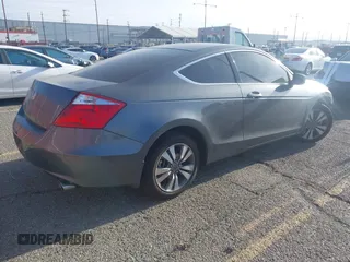2009 Honda Accord EX z VIN 1HGCS12759A018803, wystawiony jako IAAI lot #41975016 z przebiegiem 107 013 mil mil oraz . Historia ofert i sprzedaży dostępna na DreamBid. Obrazek 4.