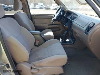 2000 Toyota 4Runner SR5 with VIN JT3HN86R4Y0316249, listed as a IAAI auction lot 42062417 with 92,268 mi miles. Bid and sale history available at carsss.com. Image 5.