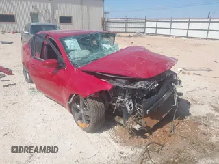 2015 Dodge Dart GT z VIN 1C3CDFEB6FD266353, wystawiony jako IAAI lot #41881223 z przebiegiem Nie podano mil oraz . Historia ofert i sprzedaży dostępna na DreamBid. Obrazek 1.