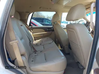 2013 Chevrolet Tahoe LTZ with VIN 1GNSKCE08DR161606, listed as a IAAI auction lot 41984912 with 189,181 mi miles and . Bid and sale history available at DreamBid. Image 8.