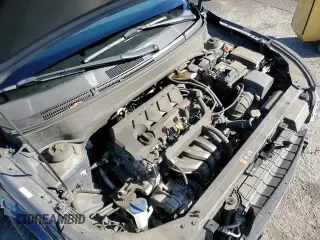 2021 Hyundai Venue Denim z VIN KMHRC8A36MU082087, wystawiony jako Copart lot #86728235 z przebiegiem 62 323 mil mil oraz Szkoda całkowita • Salvage title. Historia ofert i sprzedaży dostępna na DreamBid. Obrazek 17.