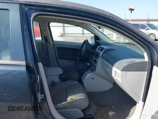 2007 Dodge Caliber with VIN 1B3HB28B87D373869, listed as a IAAI auction lot 41904932 with 189,045 mi miles and . Bid and sale history available at DreamBid. Image 5.