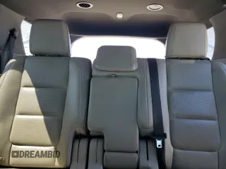 2012 Ford Explorer Limited with VIN 1FMHK7F89CGA55749, listed as a Copart auction lot 53632655 with 215,206 mi miles and Salvage Title. Bid and sale history available at carsss.com. Image 10.