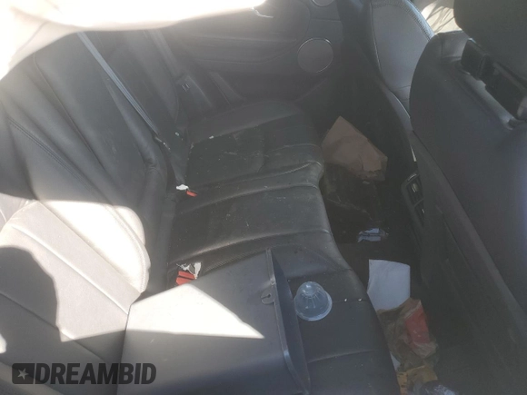 2019 Land Rover Range Rover Evoque SE with VIN SALVP2RX0KH347726, listed as a Copart auction lot 47424345 with 0 mi miles and Salvage Title. Bid and sale history available at carsss.com. Image 10.