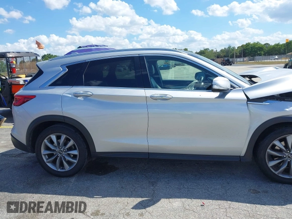2021 Infiniti QX50 Luxe с VIN 3PCAJ5BB7MF113464, выставлен на аукционе IAAI как лот 41901603 с пробегом 103 631 миль миль и . История ставок и продаж доступна на DreamBid. Изображение 14.