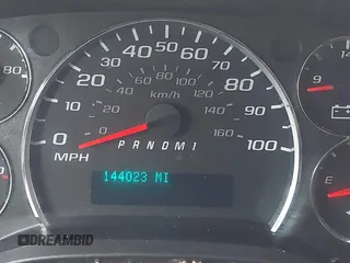 2015 Chevrolet Express Cargo Van with VIN 1GCWGFCFXF1259591, listed as a IAAI auction lot 42029679 with 144,023 mi miles. Bid and sale history available at carsss.com. Image 15.