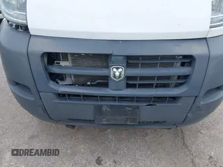 2017 Ram ProMaster Cargo with VIN 3C6TRVAG8HE511963, listed as a IAAI auction lot 42175541 with 220,438 mi miles and . Bid and sale history available at DreamBid. Image 6.