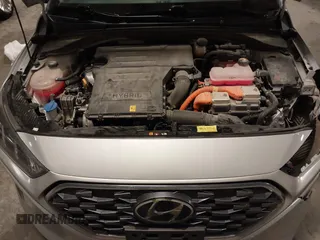 2021 Hyundai Ioniq Limited z VIN KMHC05LCXMU248623, wystawiony jako IAAI lot #41048763 z przebiegiem 101 905 mil mil oraz . Historia ofert i sprzedaży dostępna na DreamBid. Obrazek 10.