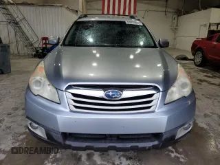 2012 Subaru Outback 2.5i с VIN 4S4BRCAC7C3300058, выставлен на аукционе Copart как лот 55974965 с пробегом 246 308 миль миль и Списание • Salvage title. История ставок и продаж доступна на DreamBid. Изображение 5.