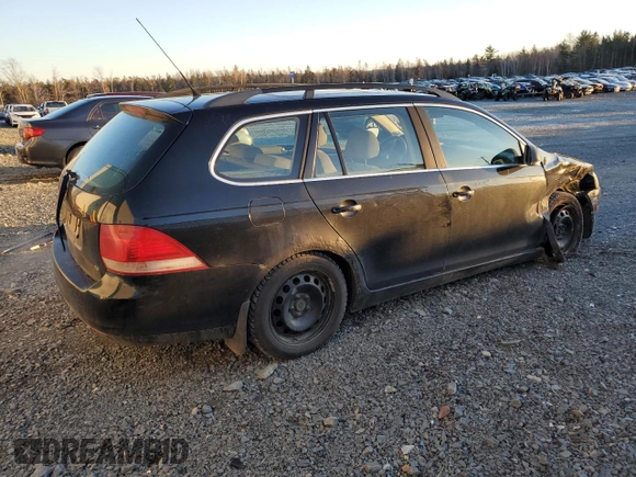 2009 Volkswagen Jetta z VIN 3VWMM31KX9M251901, wystawiony jako Copart lot #84677694 z przebiegiem 299 223 mil mil oraz Szkoda całkowita • Salvage title. Historia ofert i sprzedaży dostępna na DreamBid. Obrazek 3.