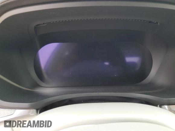 2024 Volvo S60 Ultimate Dark Theme with VIN 7JRL12TM0RG304083, listed as a Copart auction lot 51351815 with Not provided miles and Salvage title. Bid and sale history available at DreamBid. Image 9.