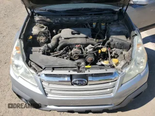 2010 Subaru Outback 2.5i Prem with VIN 4S4BRBGC4A1350572, listed as a Copart auction lot 68603014 with 0 mi miles and Salvage Title. Bid and sale history available at carsss.com. Image 11.