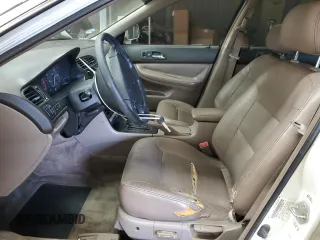 1996 Honda Accord EX w/Leather with VIN 1HGCD5666TA172592, listed as a Copart auction lot 44867285 with 338,688 mi miles and Clean Title. Bid and sale history available at carsss.com. Image 7.