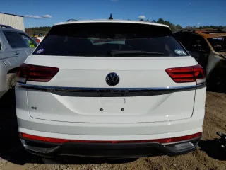 2023 Volkswagen Atlas SE z VIN 1V2WC2CA7PC212807, wystawiony jako Copart lot #78803313 z przebiegiem 8 806 mil mil oraz . Historia ofert i sprzedaży dostępna na DreamBid. Obrazek 6.