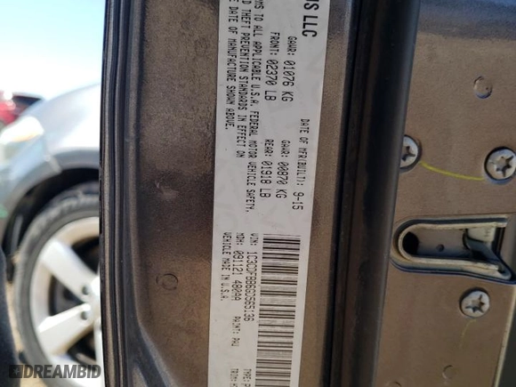 2016 Dodge Dart SXT with VIN 1C3CDFBB6GD565136, listed as a Copart auction lot 48429045 with 99,748 mi miles and Salvage Title. Bid and sale history available at carsss.com. Image 12.