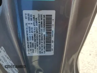 2012 Honda CR-Z with VIN JHMZF1D4XCS004685, listed as a Copart auction lot 88770935 with 205,553 mi miles and Salvage Title. Bid and sale history available at carsss.com. Image 12.
