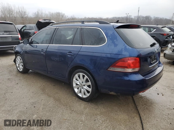 2013 Volkswagen Jetta TDI w/Sunroof & Nav с VIN 3VWPL7AJ3DM635803, выставлен на аукционе Copart как лот 45027775 с пробегом 169 235 миль миль и Списание • Salvage title. История ставок и продаж доступна на DreamBid. Изображение 2.
