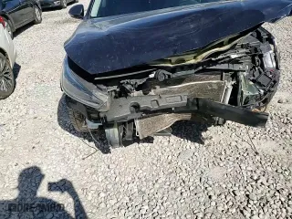 2017 Kia Cadenza Premium with VIN KNALC4J1XH5085430, listed as a Copart auction lot 49715815 with 111,832 mi miles and Salvage Title. Bid and sale history available at carsss.com. Image 11.