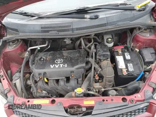 2006 Scion xA z VIN JTKKT624460159477, wystawiony jako IAAI lot #42314855 z przebiegiem 234 611 mil mil oraz . Historia ofert i sprzedaży dostępna na DreamBid. Obrazek 10.
