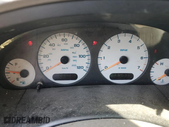 2002 Dodge Caravan SE with VIN 1B4GP243X2B634382, listed as a Copart auction lot 73459694 with 247,875 mi miles and Salvage Title. Bid and sale history available at carsss.com. Image 9.