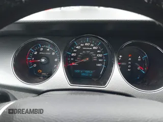 2010 Ford Taurus SEL с VIN 1FAHP2EW2AG142484, выставлен на аукционе IAAI как лот 42084001 с пробегом 185 022 миль миль и . История ставок и продаж доступна на DreamBid. Изображение 7.