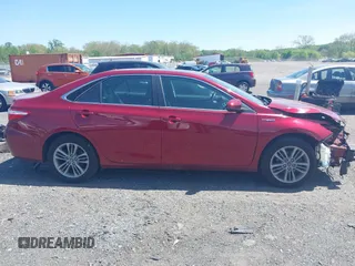 2015 Toyota Camry LE with VIN 4T1BD1FK9FU163867, listed as a IAAI auction lot 42133336 with 211,820 mi miles and . Bid and sale history available at DreamBid. Image 14.