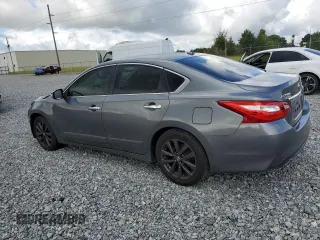 2016 Nissan Altima SL with VIN 1N4AL3AP2GC153051, listed as a Copart auction lot 59852165 with 68,933 mi miles and Salvage title. Bid and sale history available at DreamBid. Image 2.