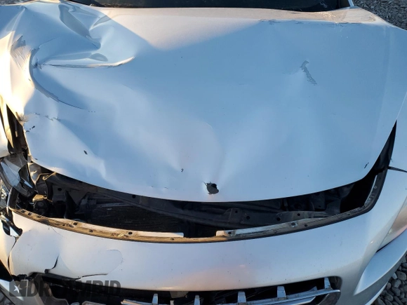 2013 Nissan Maxima SV z VIN 1N4AA5AP1DC845962, wystawiony jako Copart lot #42774855 z przebiegiem 141 221 mil mil oraz Szkoda całkowita • Salvage title. Historia ofert i sprzedaży dostępna na DreamBid. Obrazek 11.